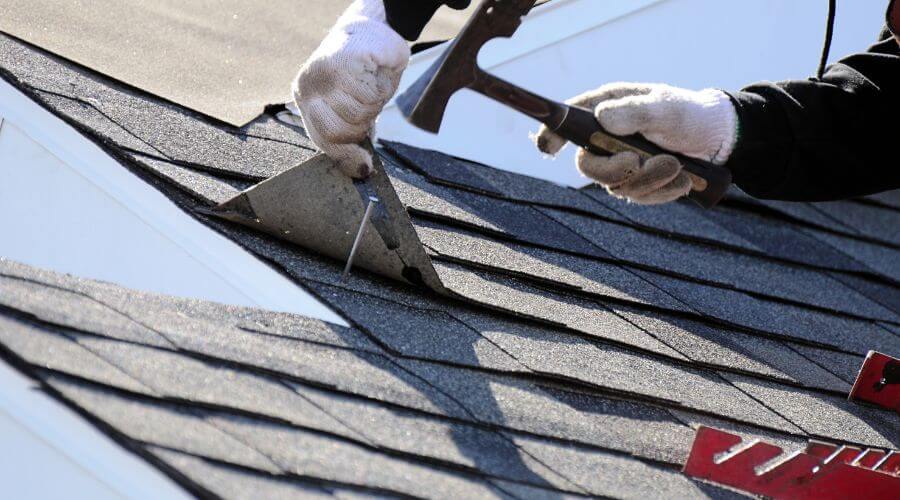 Professional Flat Roofing Installation in Fortuna, ND